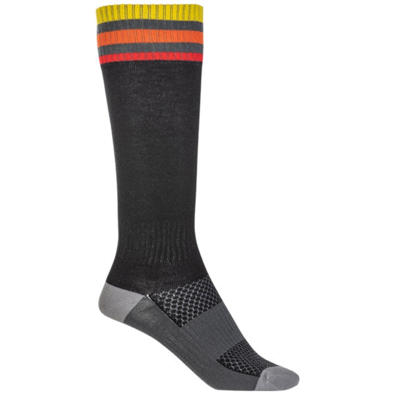 Fly Racing – MX Socks (Thin)