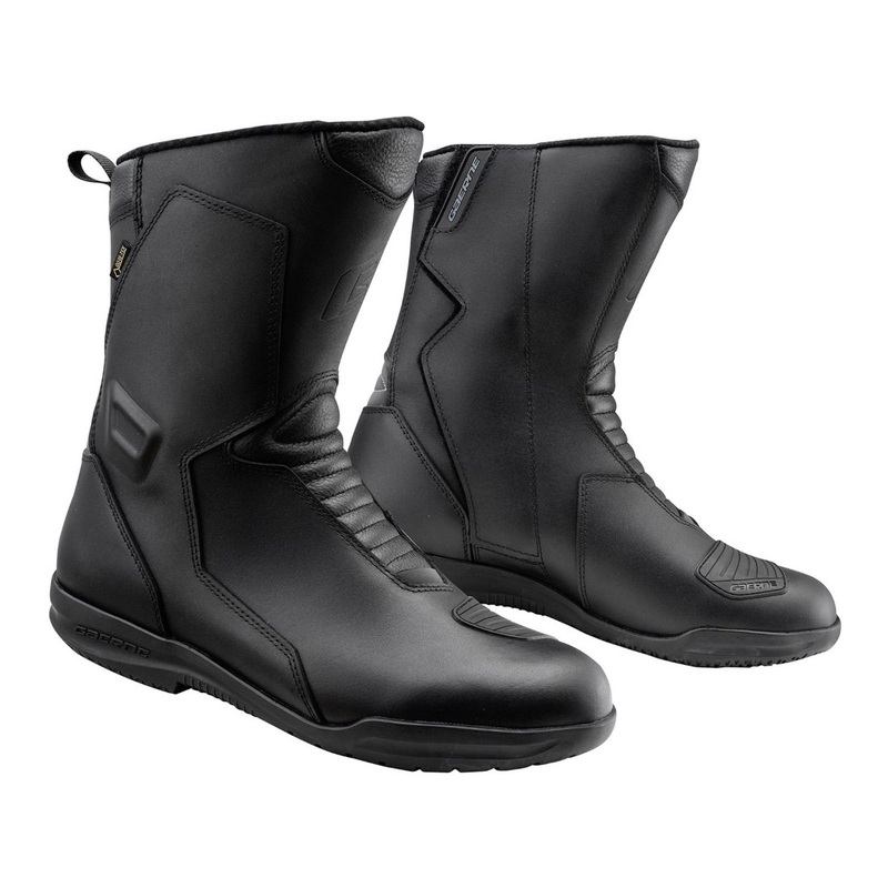 Gaerne Aspen Gore-Tex Boot – Black