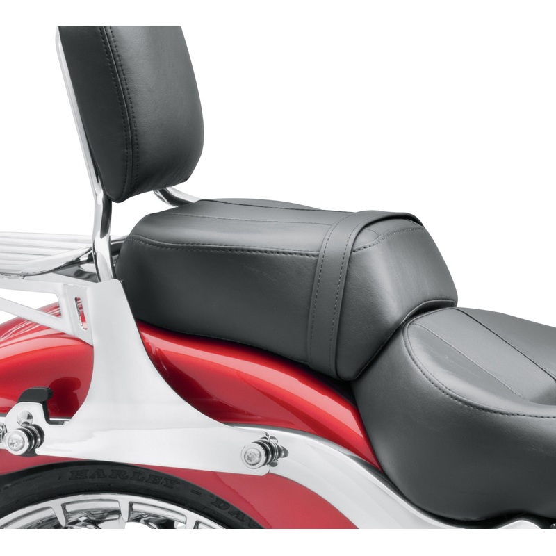 Harley Davidson 52400066 Sundowner Passenger Pillion SEAT,PASS,PILLION KIT