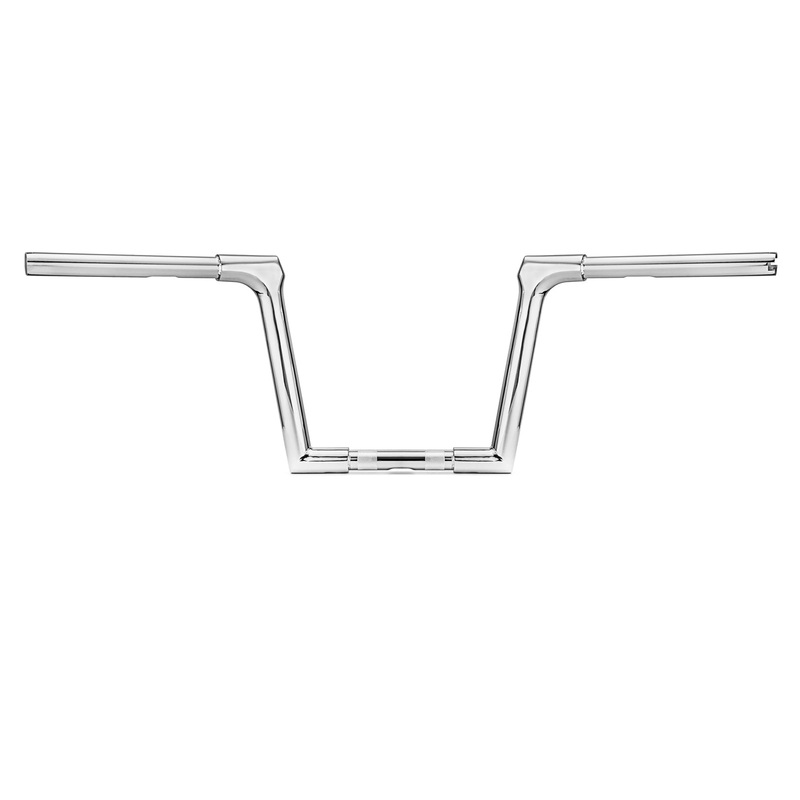 Harley Touring Glide Classic FLT/C 1″ Clamp Fused APE Handlebar
