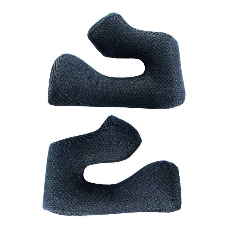 Leatt 3.5 Cheek Pads 2023 (40mm)