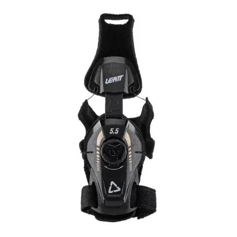 Leatt Strap Kit for 5.5 Wrist Brace 5.5 – One S / M + One L / XL