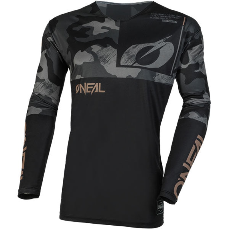 O’Neal – Mayhem Camo V.23 Jersey