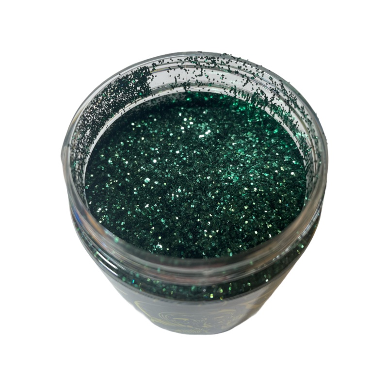 Paint Huffer Metal Flake – The Chronic