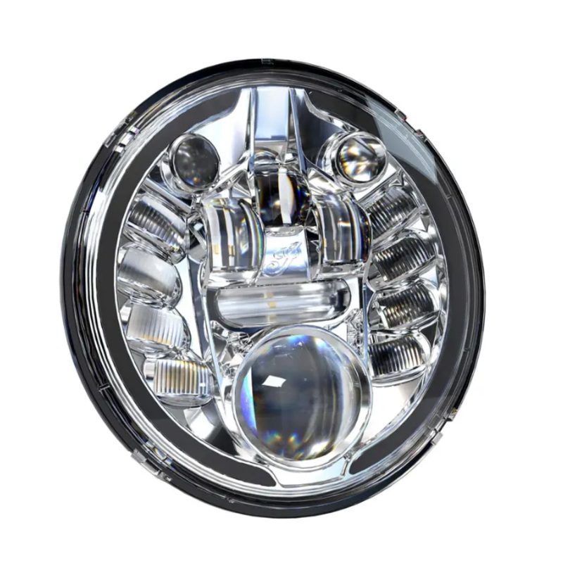 Pathfinder Adaptive LED Headlight