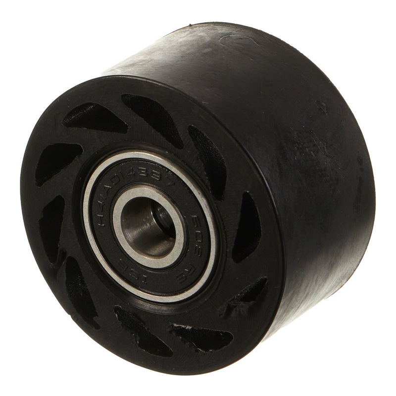 Polisport Chain Roller – 42mm – Black