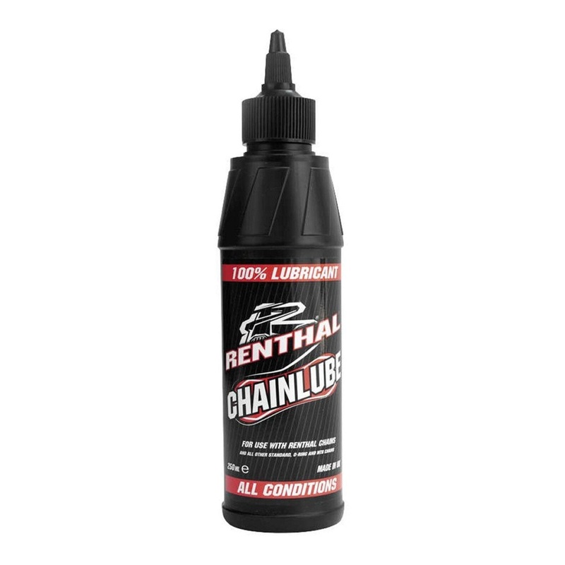 Renthal Chainlube – 250ml Bottle