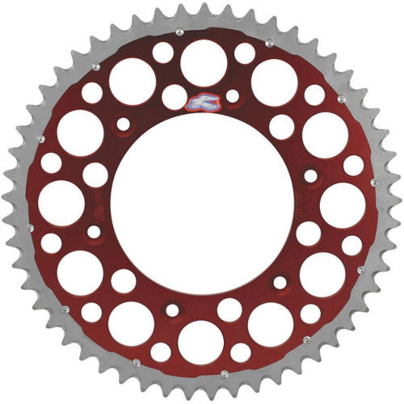 Renthal – Twinring Rear Sprocket (Honda) Year 2023