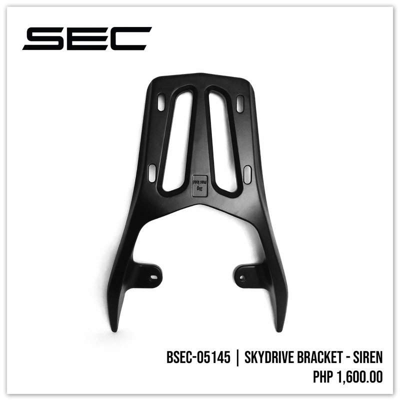 Skydrive Bracket – Siren