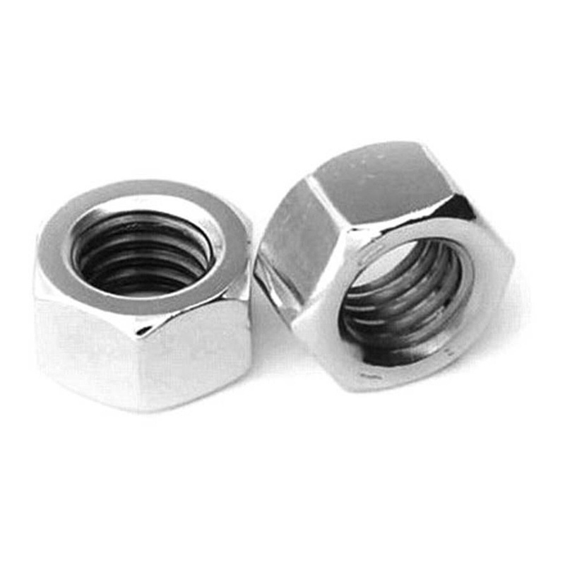 Whites Nut – 8 x 1.25mm (50 Pack)