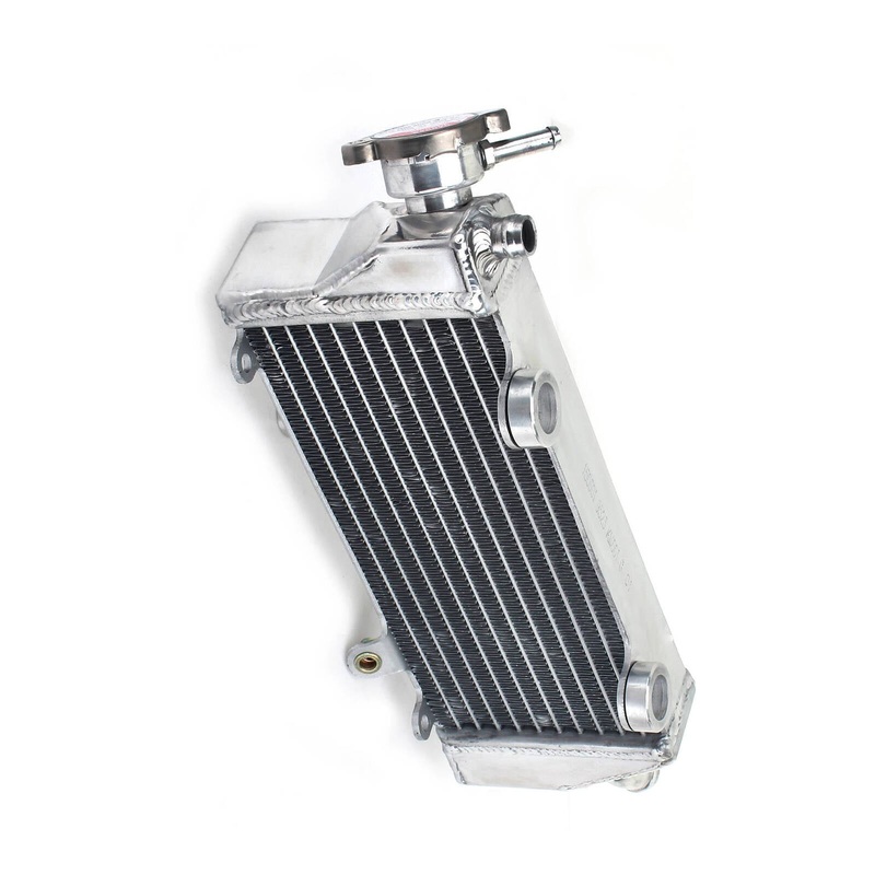 Whites Radiator Right KTM SXF/XCF 250 ’08-’15 /350 ’11-’15 /450 ’13-’15 – WPRAD0