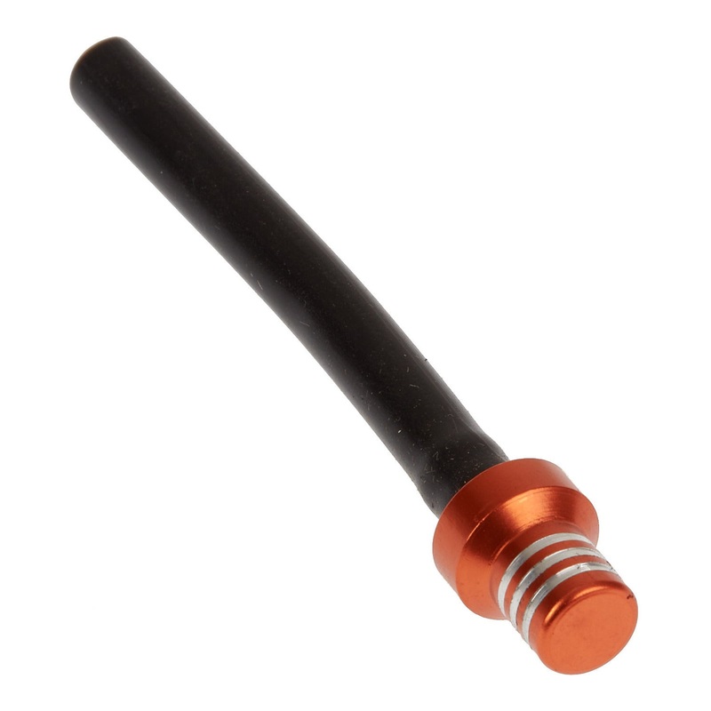 Whites Tank Vent Breather – Orange