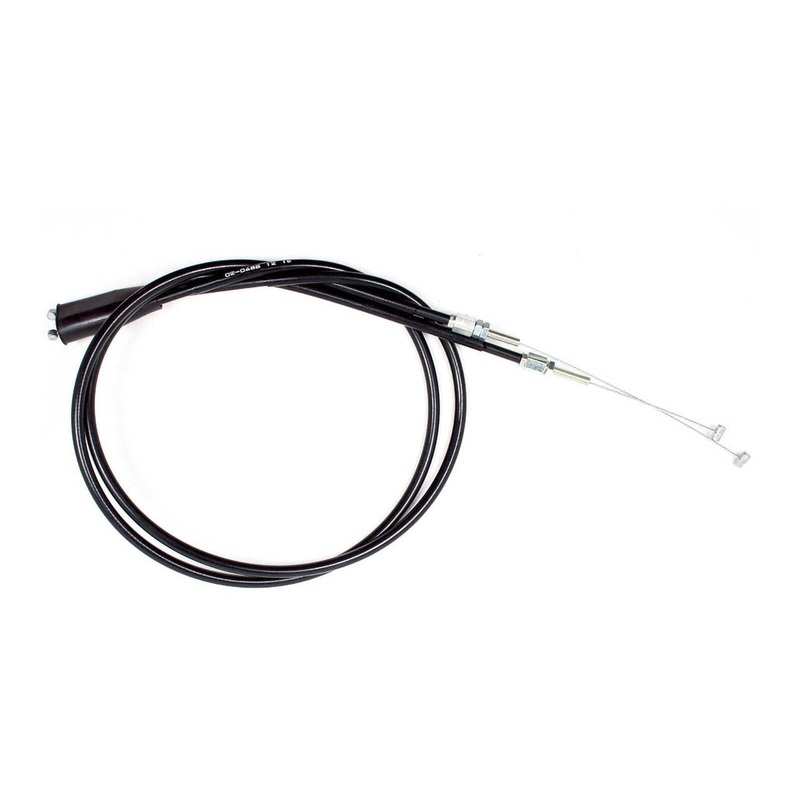 Whites Throttle Cable – Honda CRF230F ’03-’14