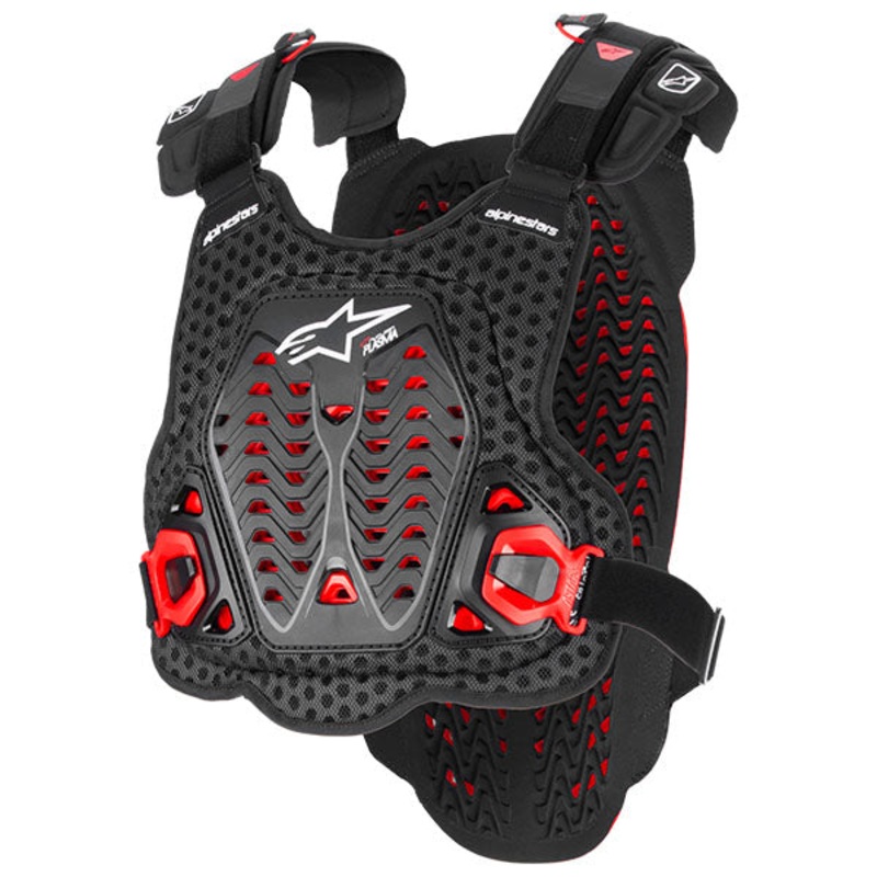 Alpinestars – A-5 Plasma Chest Protector