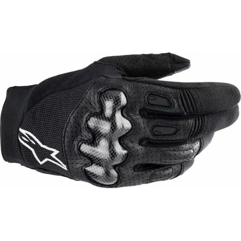Alpinestars Megawatt Gloves Black