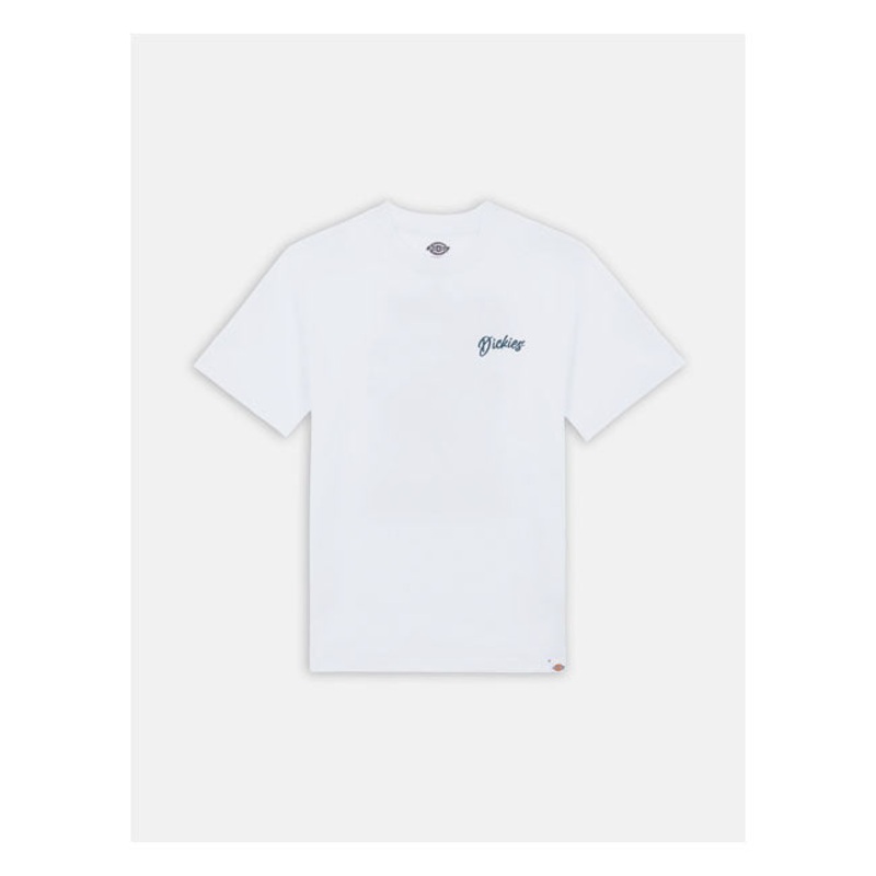 Dickies Dighton T-Shirt White