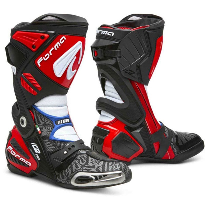 Forma – Ice Pro Flow Replica Boot