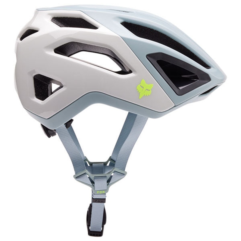 Fox Racing – Crossframe Pro Exploration Helmet (MTB)