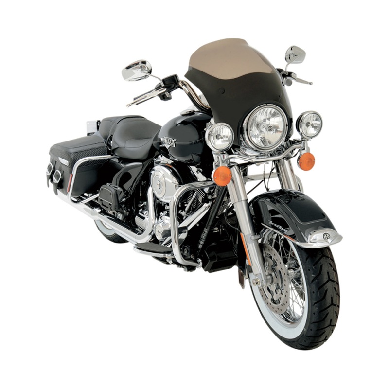 MEMPHIS SHADES – Bullet Fairing – FLHR