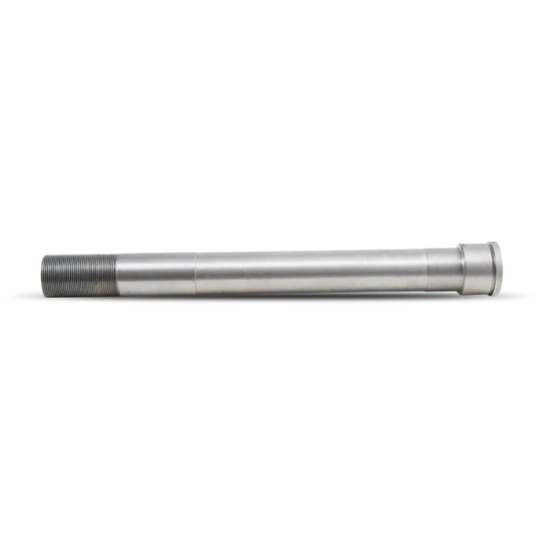 Moto Iron 1 Inch Diameter Neck Stem for Springer Front Ends