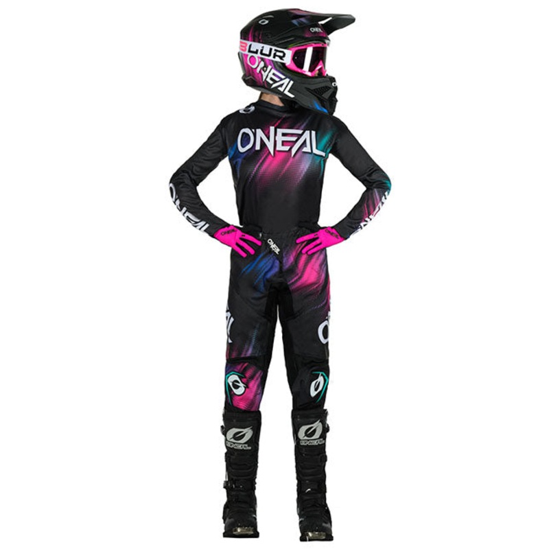 O’Neal – Element Voltage V.24 Jersey, Pant Combo (Girls)