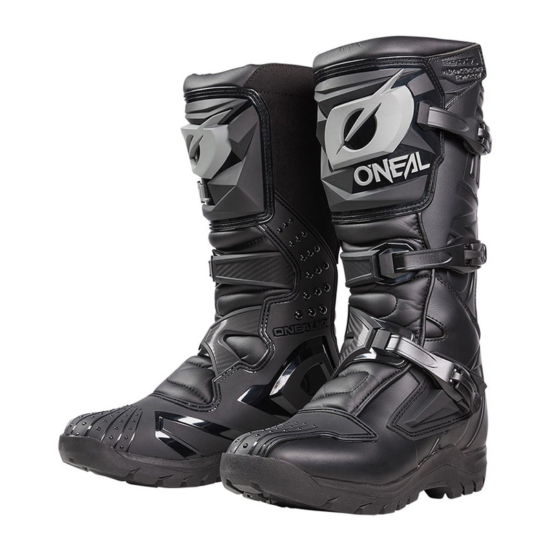 O’NEAL RSX ADVENTURE MX BOOTS