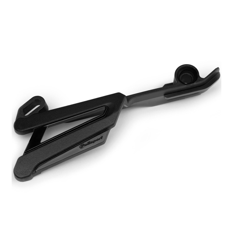 Polisport Front Sprocket Protector Beta 2T/4T Black ’20-’22