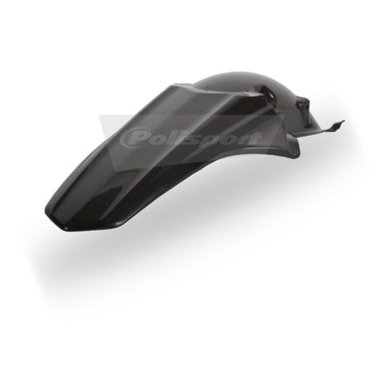 Rear Guard CRF250R ’10-’13 /CRF450R ’09-’12 – Black
