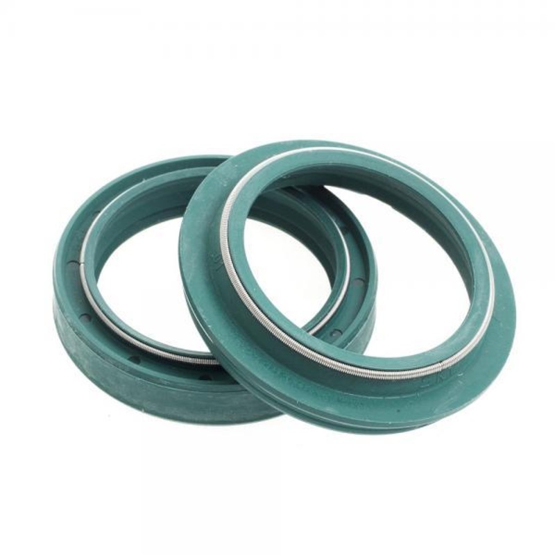 SKF FORK OIL & DUST SEAL KIT 39MM SHOWA FORKS