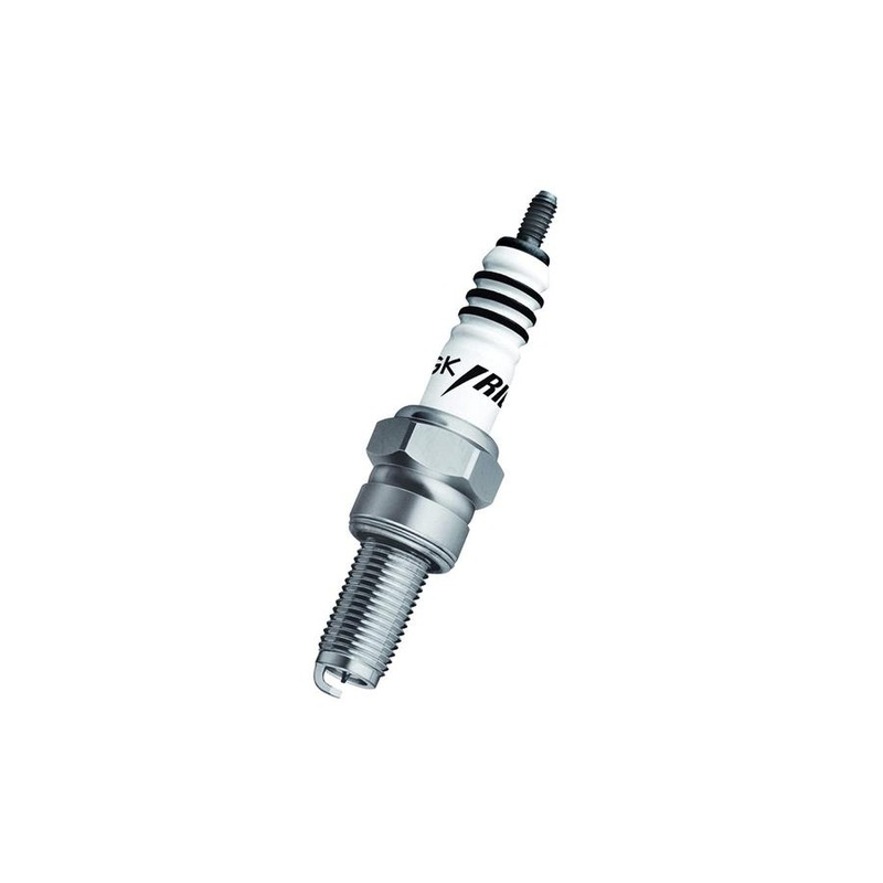 Spark Plugs iridium (DPR8EIX-9)  3pcs