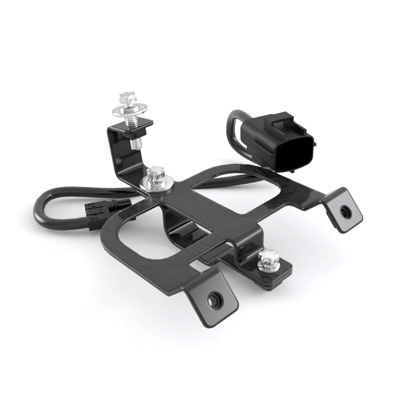 Track+ Fitting Kit A9800116