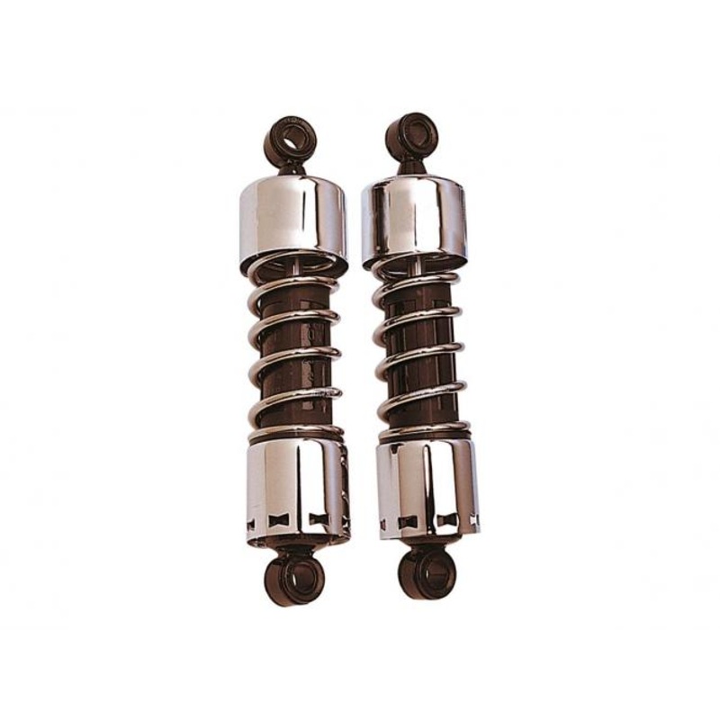 412 Series 12,5” Twin Shock Standard Duty