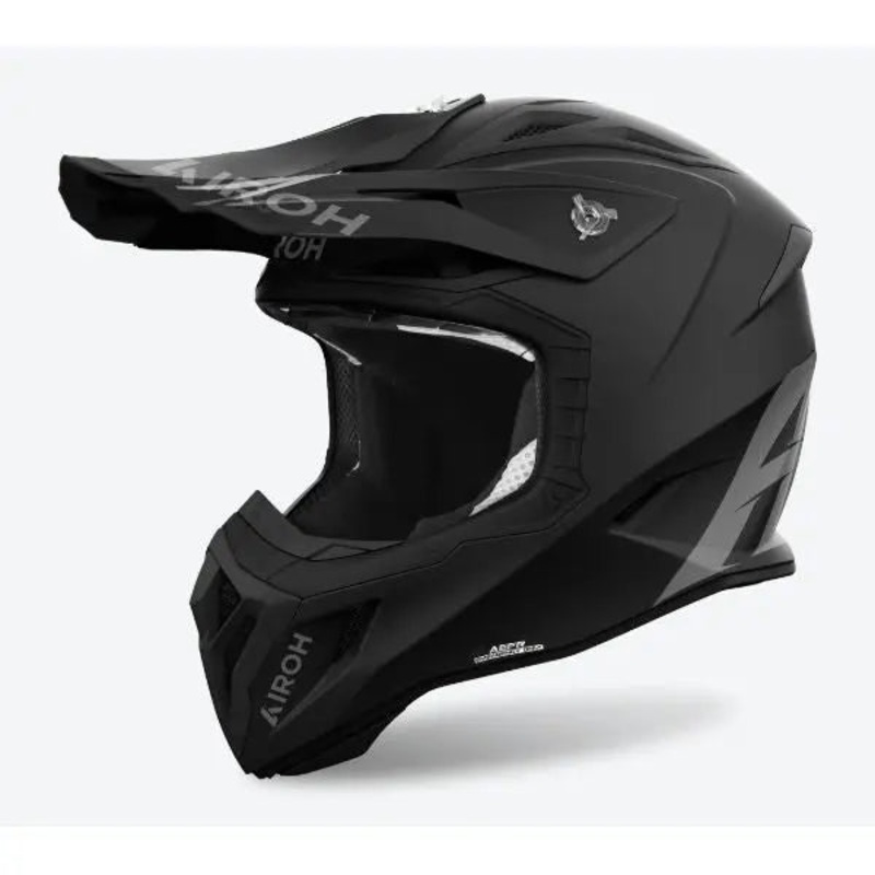 Airoh Aviator Ace 2 Color Matt Black