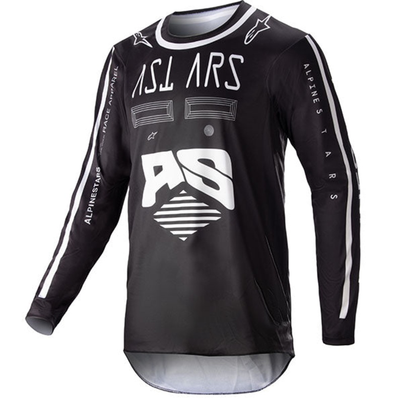 Alpinestars – Racer Found Jersey (Youth)