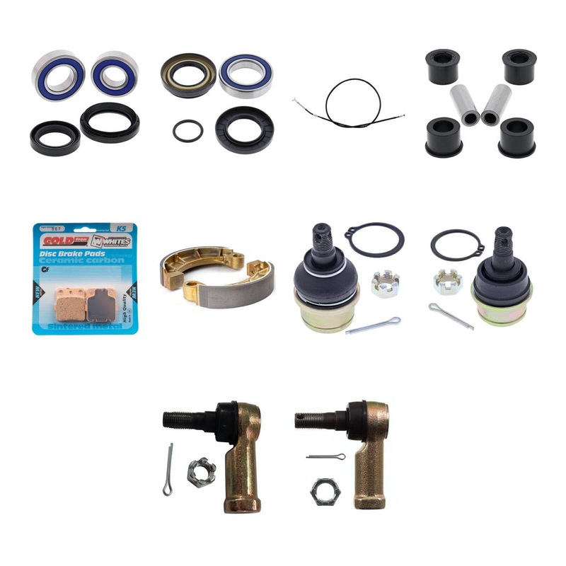 ATV Refurb Kit – Honda TRX420TM ’07-’13