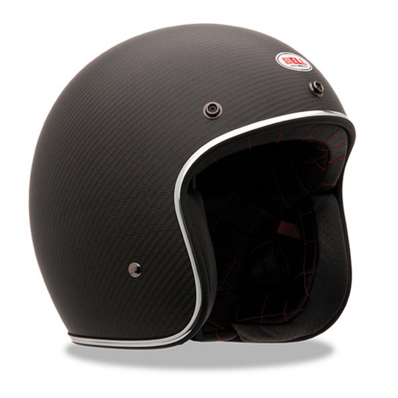 Bell – Custom 500 Carbon Helmet