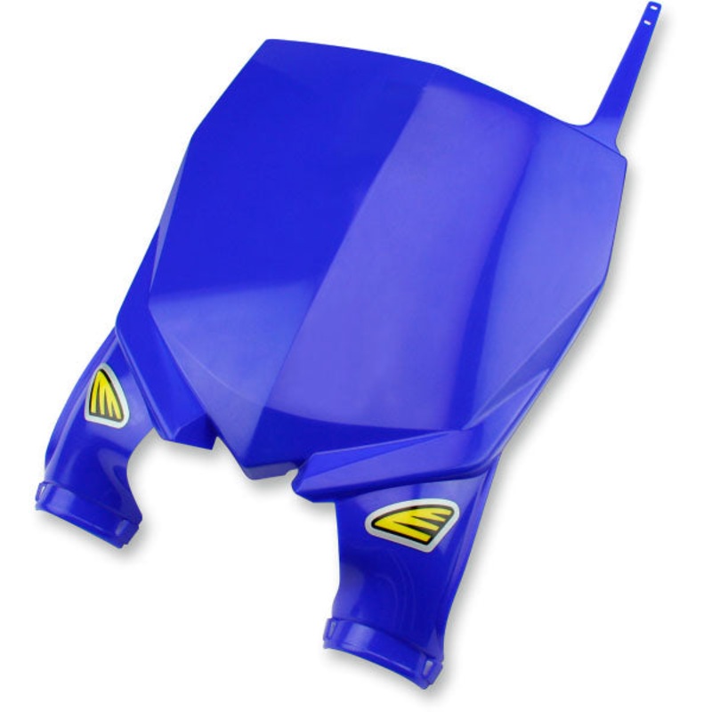 Cycra – Stadium Plate (Yamaha) Year 2010