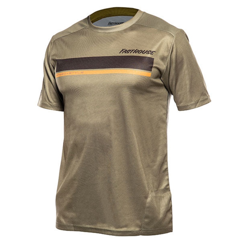 Fasthouse – Impakt Cosmos Jersey (MTB)