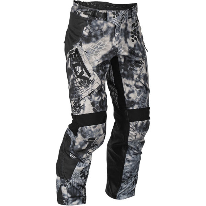 Fly Racing – Patrol Kryptek Over The Boot Pant