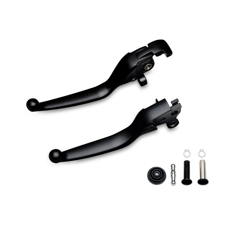 Harley-Davidson 36700305 Adjustable Hand Control Lever Kit