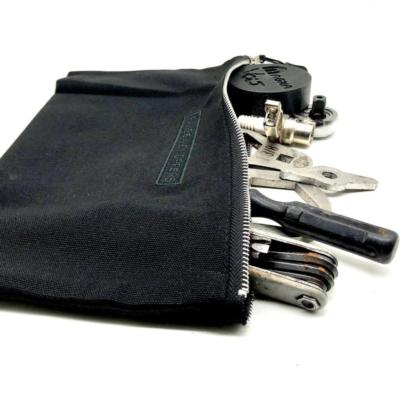 Pangea Speed – Bank Bag – 123
