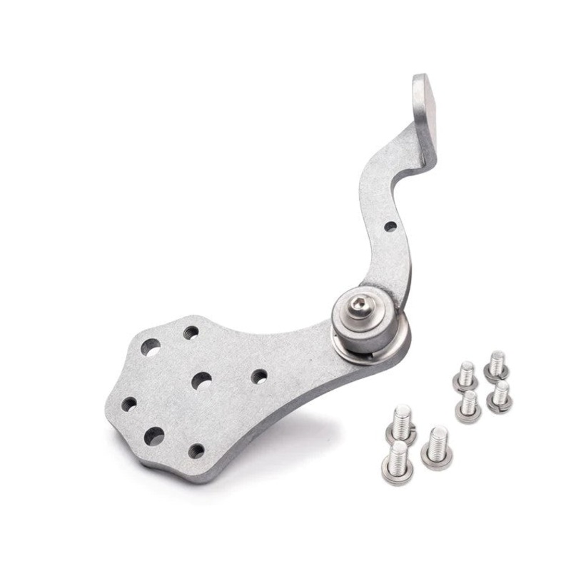 Prism Supply Sling Shot Clutch Control – 4 Speed – Stainless