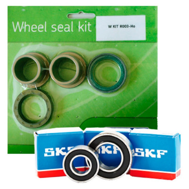 SKF – Wheel Seal Bearing Kit (Kawasaki)