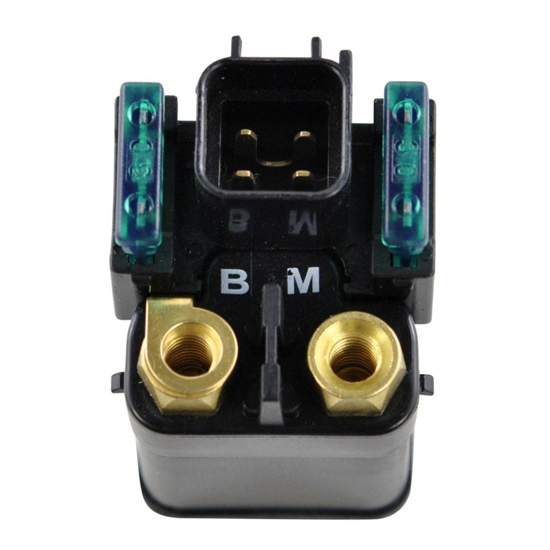 Starter Relay Solenoid – KTM 990/950/690SM / Suzuki