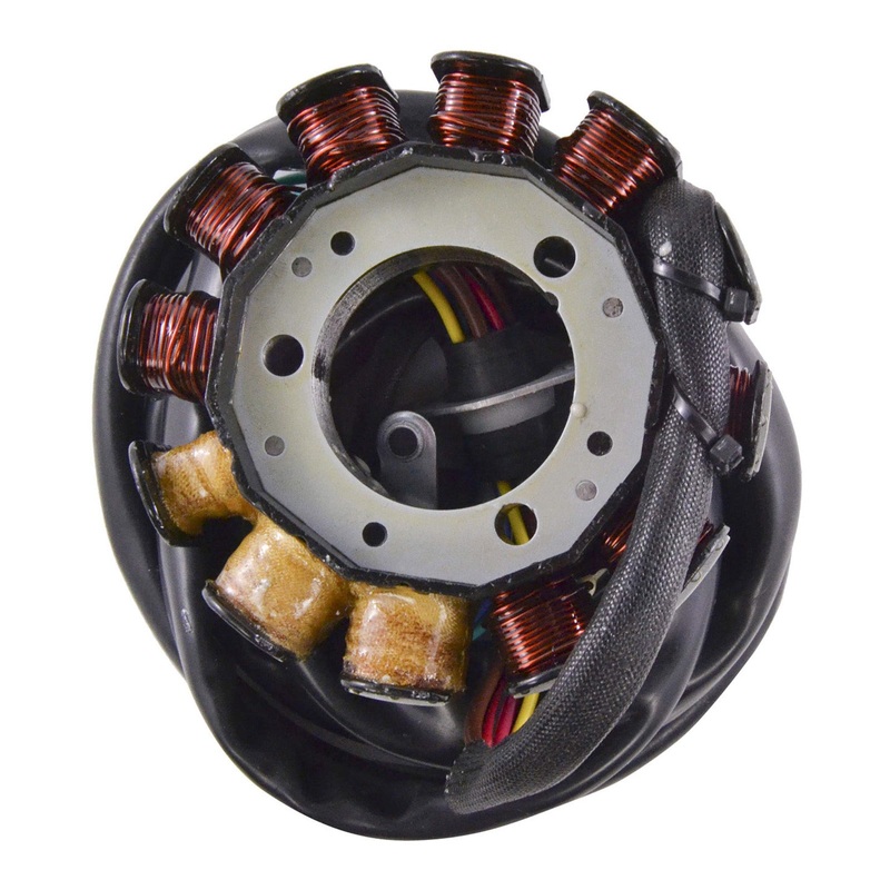 Stator Kawasaki Jet Ski 900/1100 STX/ZXi ’95-’03 (RM01525)