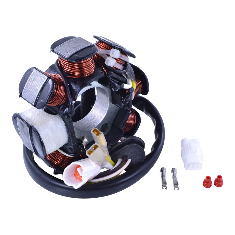 Stator KTM Assorted Models ’99-’11 (RMS010-104105)