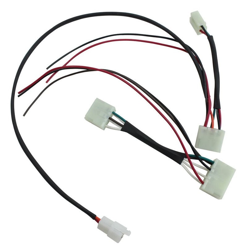 TC Bros. 1980-84 Yamaha XS650 Chopper Wiring Harness (6 pin CDI)