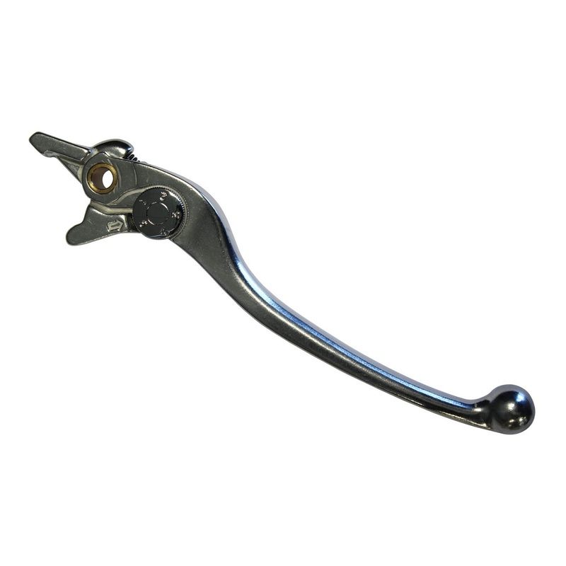 Whites Brake Lever Kawasaki ER6 ’06-’07 / Z1000 ’03-’06 / ZX12R ’00-’05