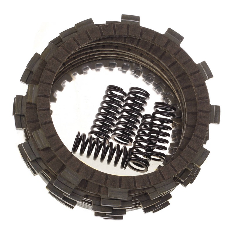 Whites Clutch Kit Complete Yamaha YZ125 ’91-’92