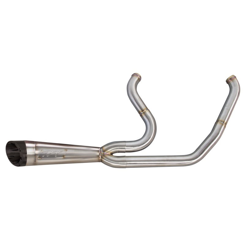 2Bros Comp-S 2-1 short FLH/T17-up SS/sls